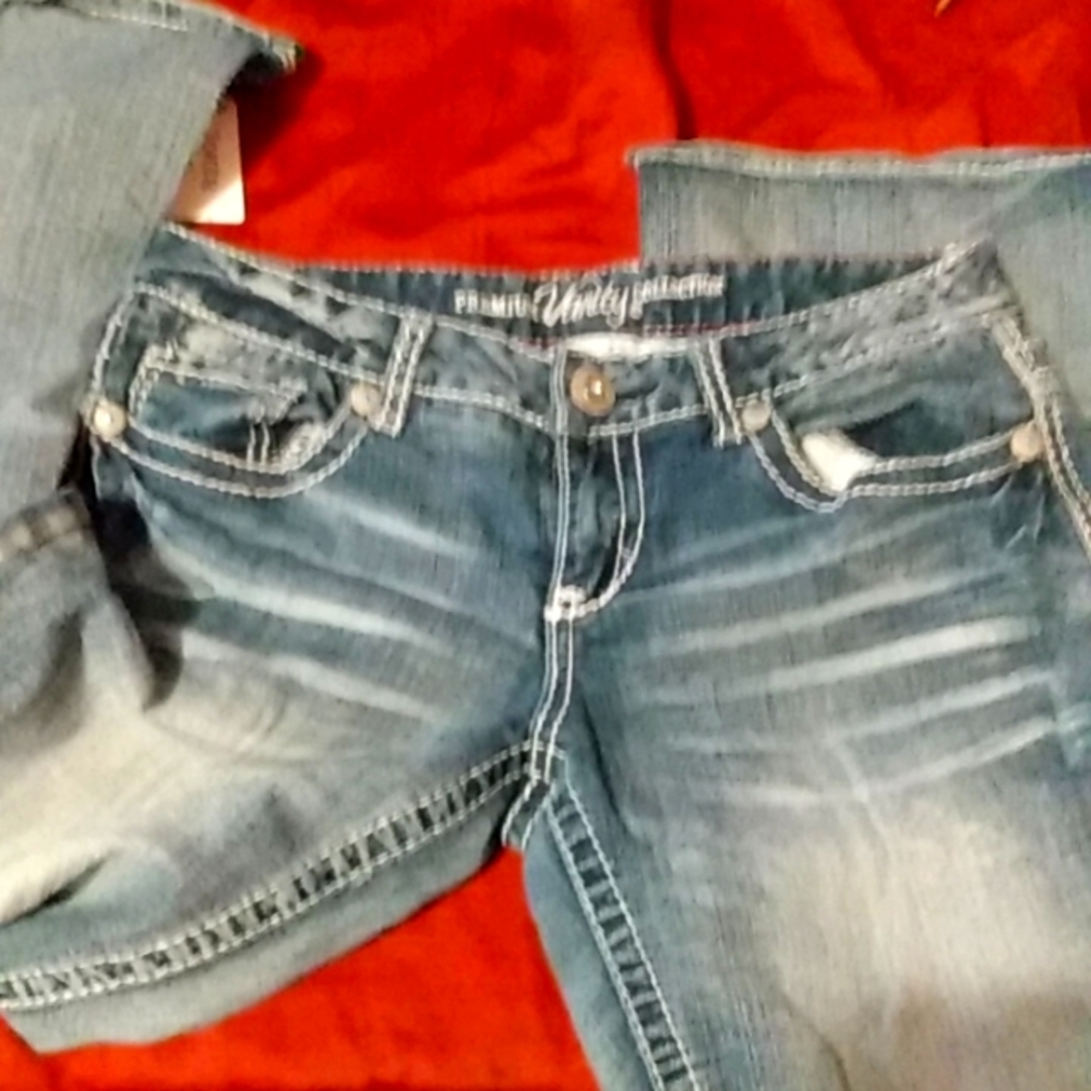 Vanity Jeans